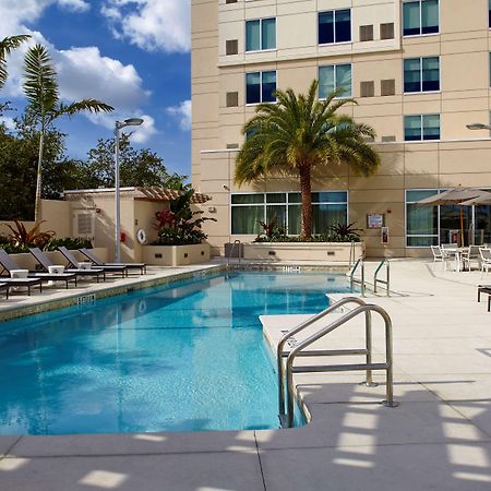 Hotel Hyatt Place Miami Airport East Miami Springs Exterior foto